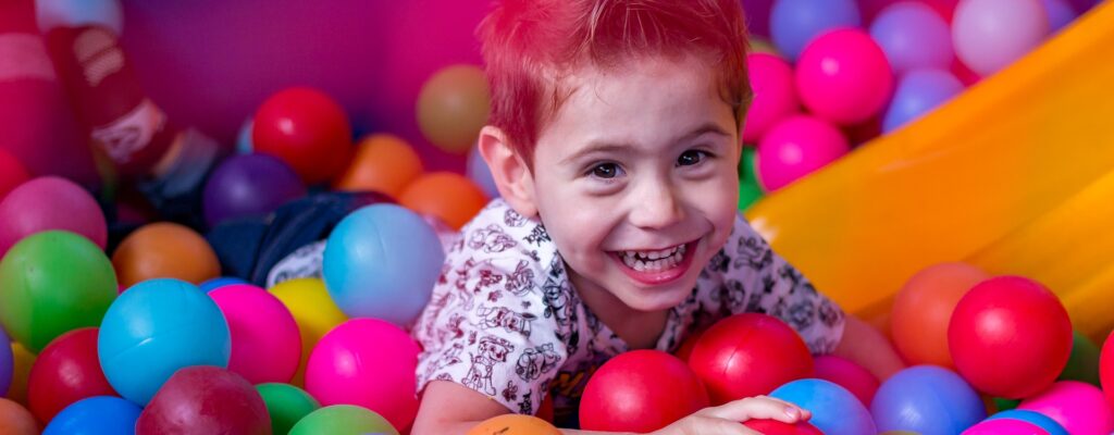 Soft Play Bournemouth or Poole: 13 Great Choices