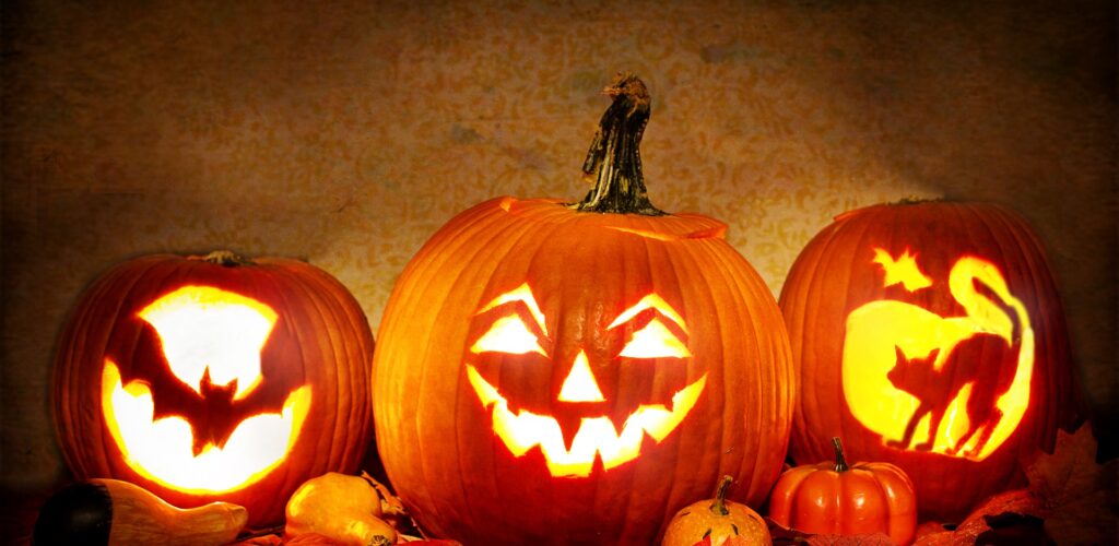 October Half Term and Halloween Events in Bournemouth and Poole 2019