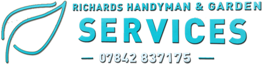 Richards Handyman & Garden Services, Poole & Bournemouth