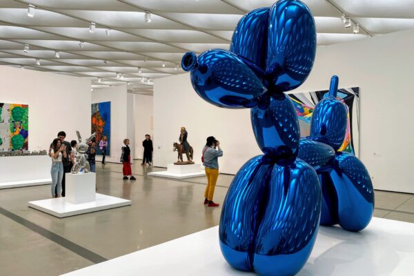 Art & Sculpture Events in Bournemouth & Poole