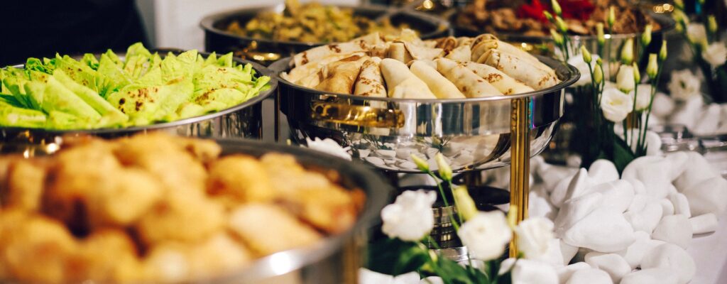 Catering Jobs Bournemouth and Poole
