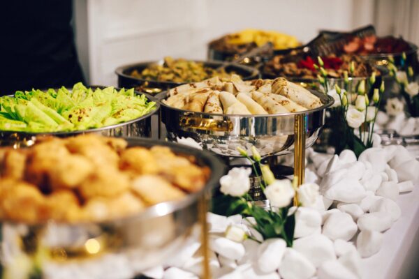 Catering Jobs Bournemouth and Poole