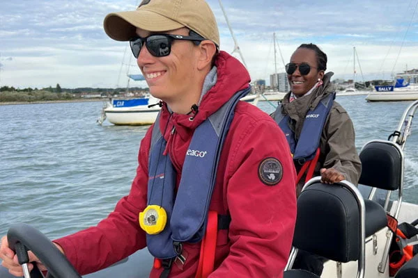 Things To Do In Poole: Professional Rescue Academy