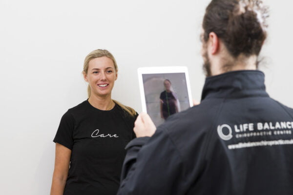 Chiropractor Poole & Bournemouth - Life Balance Chiropractic