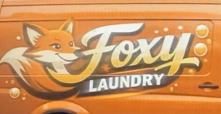 Foxy Laundry, Poole & Bournemouth Foxy Laundry, Poole & Bournemouth