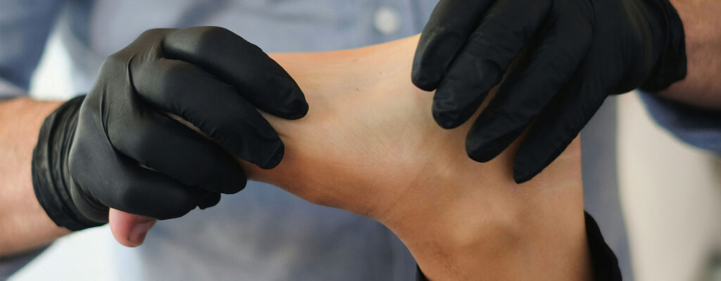 10 Podiatrists & Foot Health Clinics in Bournemouth & Poole