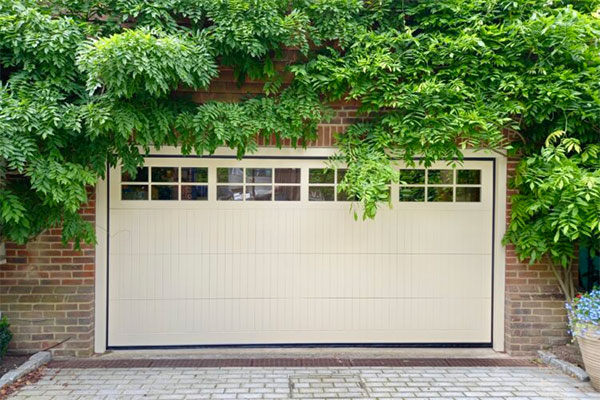 Wessex Garage Doors
