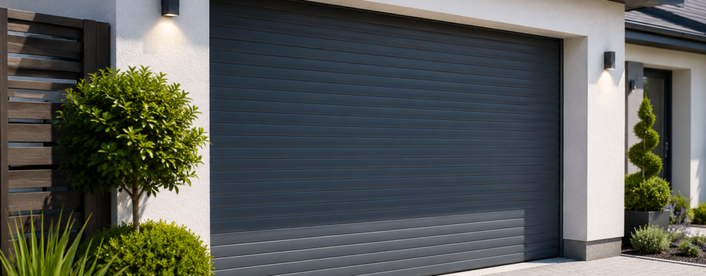 Garage Doors Bournemouth & Poole: 7 Local Providers