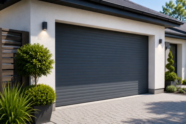 garage doors bournemouth