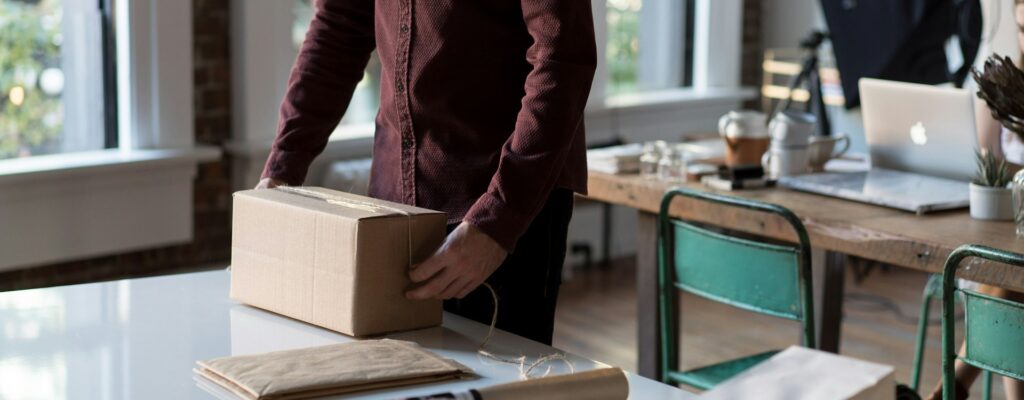Couriers Bournemouth & Poole | 6 Local Services